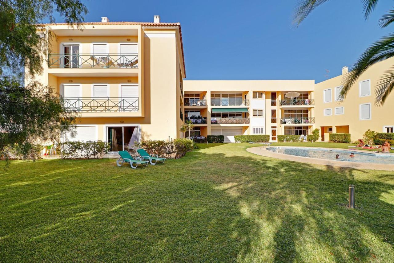 Vilamoura Delight With Pool By Homing Exteriör bild