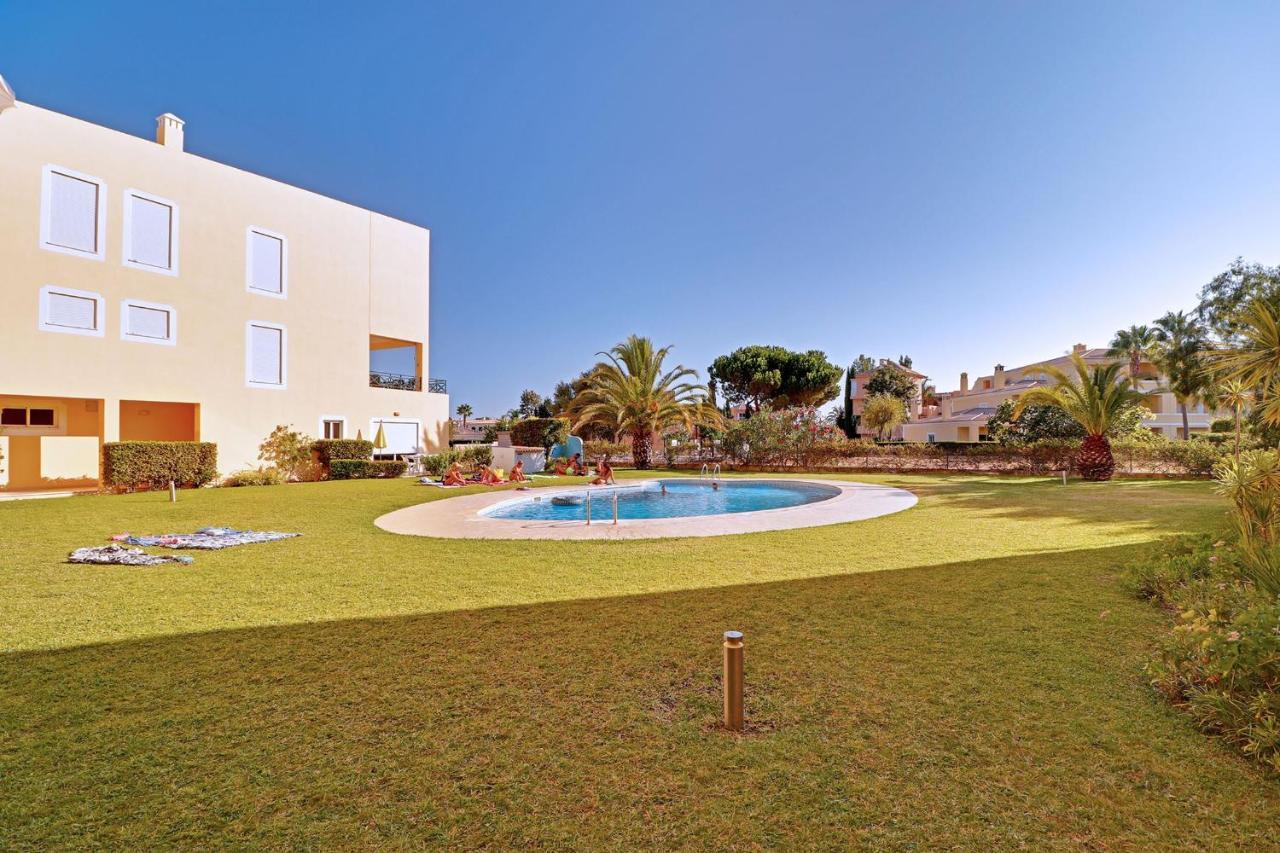 Vilamoura Delight With Pool By Homing Exteriör bild