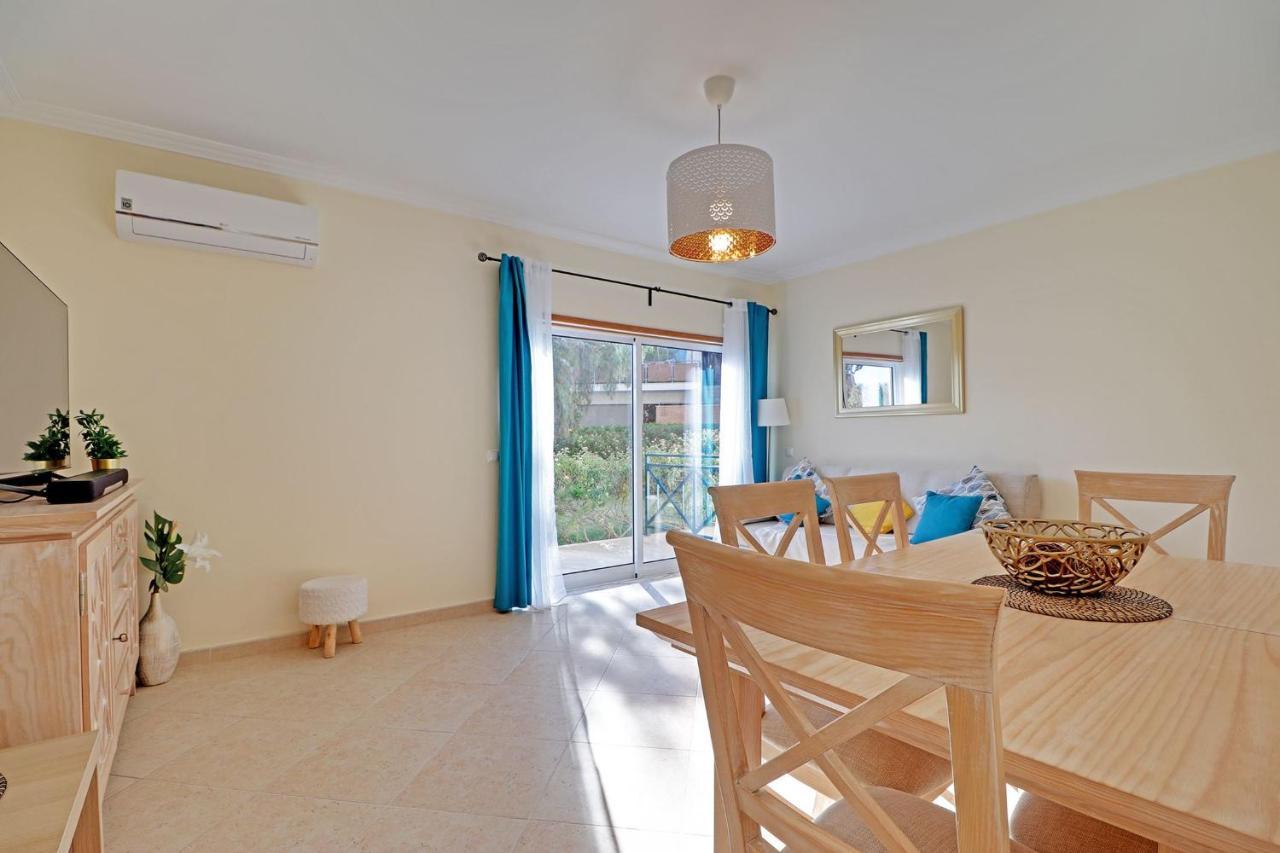 Vilamoura Delight With Pool By Homing Exteriör bild