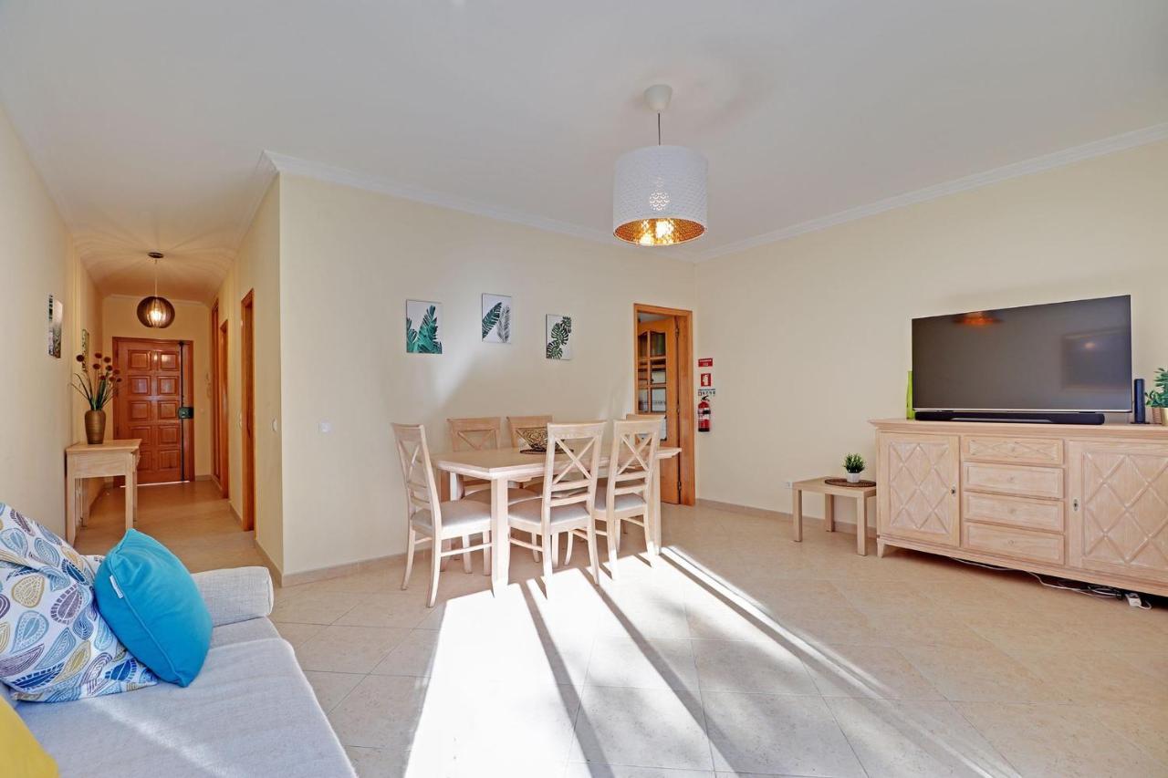 Vilamoura Delight With Pool By Homing Exteriör bild