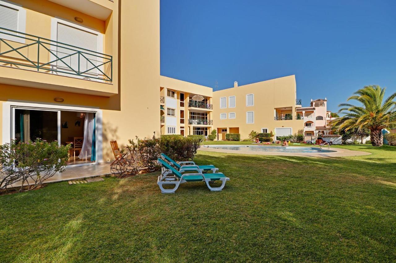 Vilamoura Delight With Pool By Homing Exteriör bild