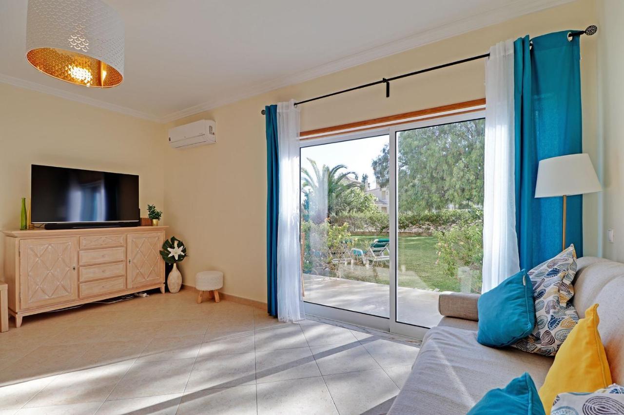 Vilamoura Delight With Pool By Homing Exteriör bild