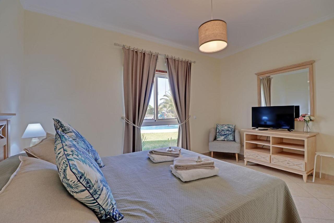 Vilamoura Delight With Pool By Homing Exteriör bild