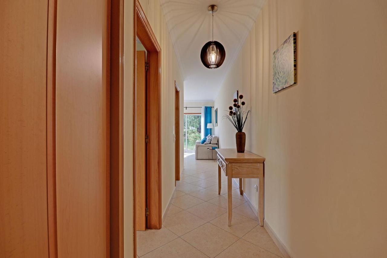 Vilamoura Delight With Pool By Homing Exteriör bild