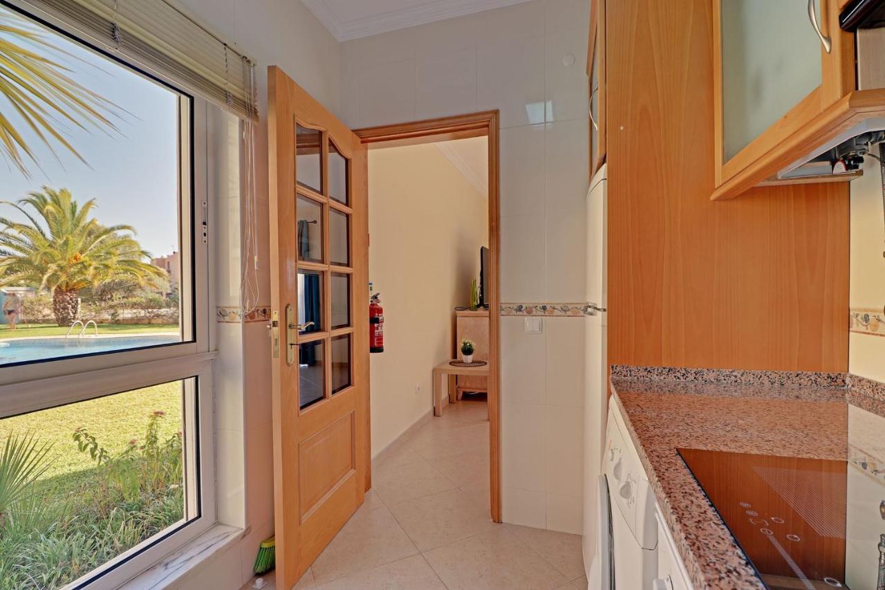 Vilamoura Delight With Pool By Homing Exteriör bild